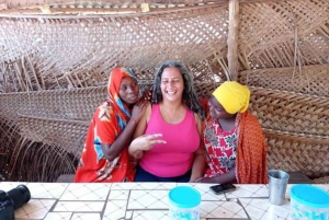 Zanzibar: Vivencie o Festival Mwaka Kongwa em Makunduchi