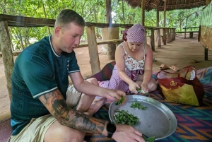 Zanzíbar: explora Jozani y clase de cocina con tour de especias