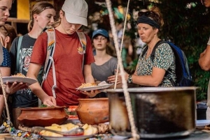 Zanzíbar: explora Jozani y clase de cocina con tour de especias