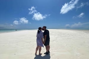 Zanzibar : Explore Zanzibar with Quads