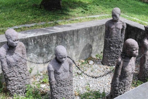 Zanzibar: Family Friendly Stone Town Walking City Tour