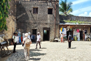 Zanzibar: Family Friendly Stone Town Walking City Tour
