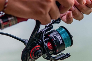 Рыбалка на Занзибаре