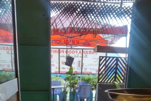 Entdecke die kulinarische Vielfalt Sansibars: Verkostung von Speisen und Gewürzen