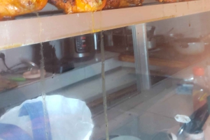 Entdecke die kulinarische Vielfalt Sansibars: Verkostung von Speisen und Gewürzen