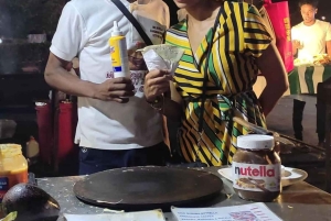 Zanzibar: Forodhani Night Food Market Tour med lokal guide.