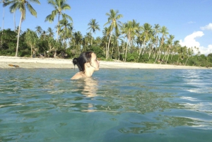 Zanzibar Full-Day Cruise on the Sandbank and Island