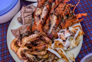 Zanzibar: Full Day Pungume Island and Snorkeling Tour