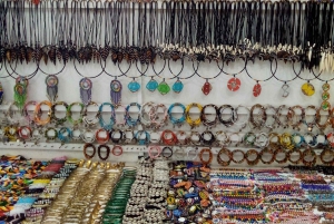 Zanzibar: rondleiding met gids en lokale gids