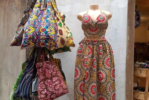 Zanzibar: rondleiding met gids en lokale gids