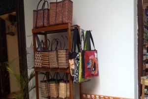 Zanzibar: rondleiding met gids en lokale gids