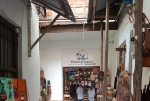 Zanzibar: rondleiding met gids en lokale gids