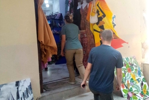 Zanzibar: rondleiding met gids en lokale gids