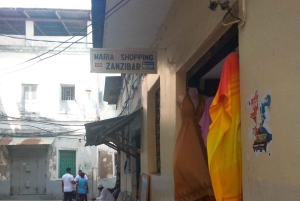 Zanzibar: rondleiding met gids en lokale gids