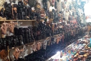 Zanzibar: rondleiding met gids en lokale gids