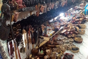 Zanzibar: rondleiding met gids en lokale gids