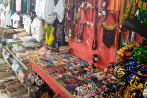 Zanzibar: rondleiding met gids en lokale gids