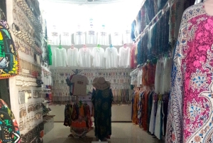 Zanzibar: rondleiding met gids en lokale gids