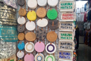 Zanzibar: rondleiding met gids en lokale gids