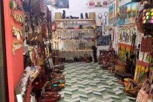 Zanzibar: rondleiding met gids en lokale gids