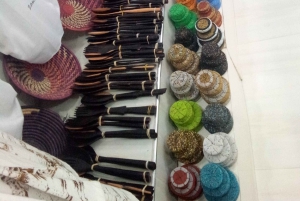 Zanzibar: rondleiding met gids en lokale gids