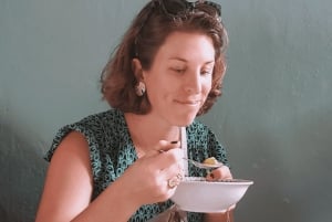 Sansibar: Führung Streetfood-Foodtour mit Verkostungen