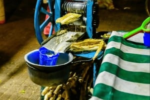 Sansibar: Führung Streetfood-Foodtour mit Verkostungen