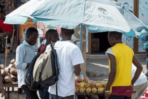 Sansibar: Führung Streetfood-Foodtour mit Verkostungen