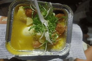 Sansibar: Führung Streetfood-Foodtour mit Verkostungen