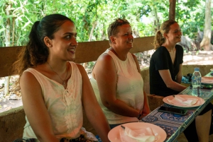 Sansibar: Halbtagestour zur Gewürzfarm, die Aromen Sansibars