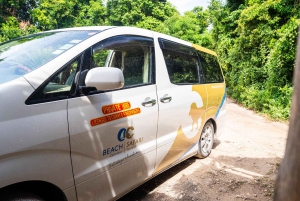 Sansibar: Halbtagestour zur Gewürzfarm, die Aromen Sansibars