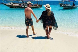 Zanzibar: Half Day Trip on Nakupenda with Prison Island