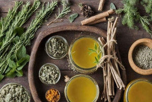 Zanzibar: Möt geparden på klippan och VIP-uttersafari