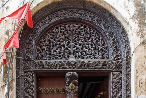 Sansibar-Erbe & Aromen: Tour durch Stone Town & Gewürzfarm