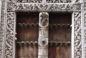 Sansibar-Erbe & Aromen: Tour durch Stone Town & Gewürzfarm