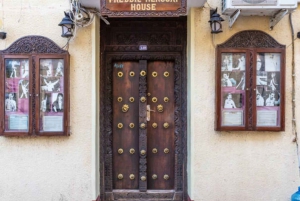 Sansibar-Erbe & Aromen: Tour durch Stone Town & Gewürzfarm