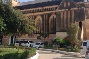 Zanzibar: Ukryte zaułki Stone Town Wycieczka grupowa