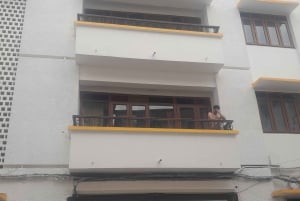 Zanzibar: Ukryte zaułki Stone Town Wycieczka grupowa