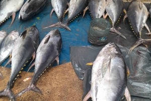 Zanzibar: Ukryte zaułki Stone Town Wycieczka grupowa