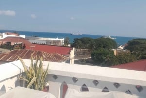 Zanzibar: Hidden Alleys of Stone Town Group Tour