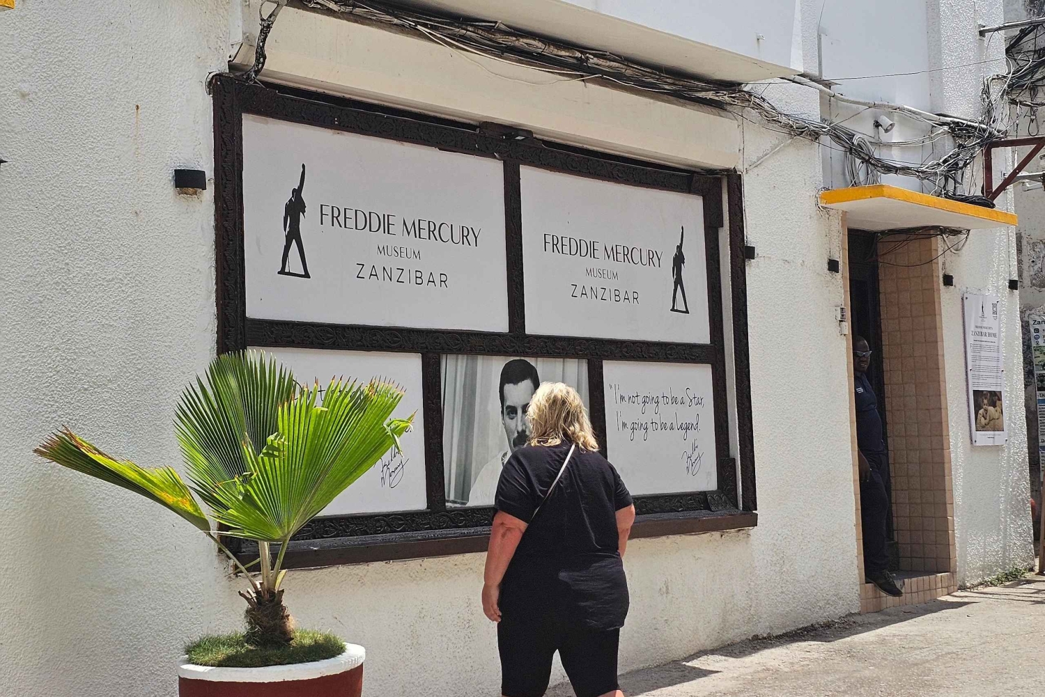 Zanzibar: tour degli angoli nascosti con degustazione di caffè locale