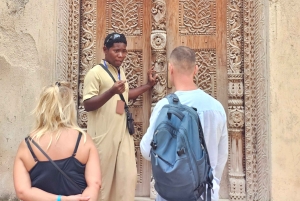 Zanzibar: tour degli angoli nascosti con degustazione di caffè locale