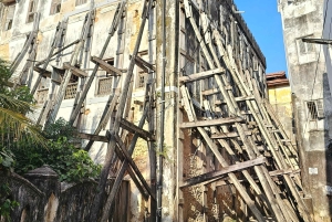 Zanzibar: tour degli angoli nascosti con degustazione di caffè locale