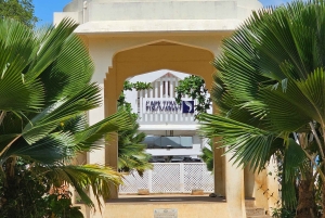 Zanzibar: tour degli angoli nascosti con degustazione di caffè locale