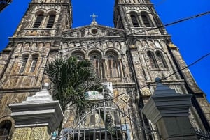 Sansibar: Stone Town & Prison Island Abenteuer mit Schildkröte