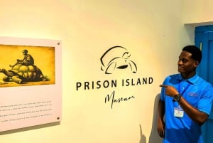 Sansibar: Stone Town & Prison Island Abenteuer mit Schildkröte