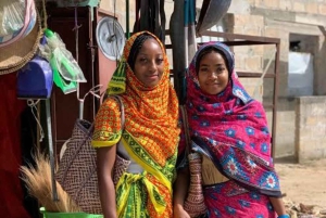 Занзибар: кулинарный мастер-класс с местной мамой.