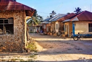 Zanzibar: Kotiruokakurssi paikallisen äidin kanssa