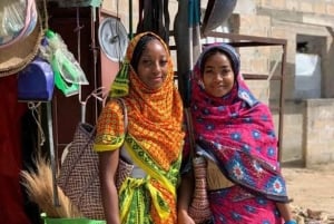 Zanzibar: Kotiruokakurssi paikallisen äidin kanssa