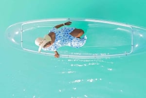 Zanzibar: Ridning og kajaksejlads med video og fotos